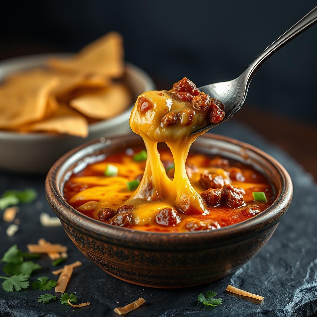 The Classic Rotel Dip Recipe: A Simple Cheese Appetizer
