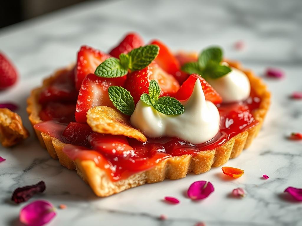 Easy Summer Desserts: 10 Refreshing Treats You Can Make in 10 Minutes